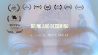 Poster Being and Becoming